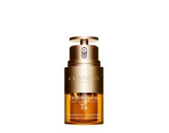 Clarins Double Eye Serum 20ml