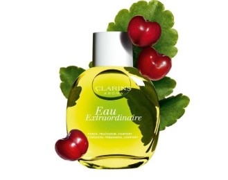 Clarins Eau Extraordinaire 100ml