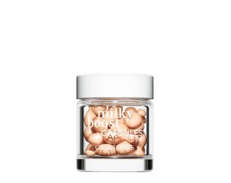 Clarins Milky Boost Capsules 01 30x0.2ml