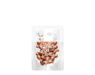 Clarins Milky Boost Capsules 06 - Refill 30x0.2ml