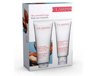Clarins Gift Set Hydratation