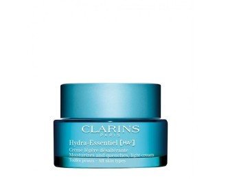 Clarins Hydra-Essential Crème Légère Désaltérante 50ml