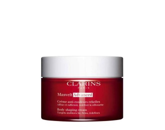 Clarins Masvelt Advanced Crème Anti-Rondeurs Rebelles 50ml