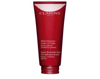 Clarins Multi-Intensive Ventre et Taille 200ml