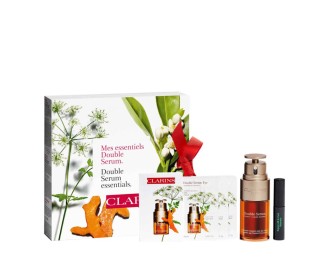 Clarins Mes Essentiels Double Serum Coffret