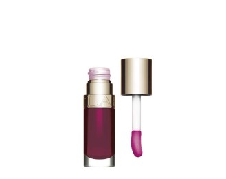 Clarins Lip Comfort Oil 17 Fig 7ml