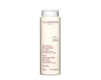 Clarins Cleansing Milk 200ml