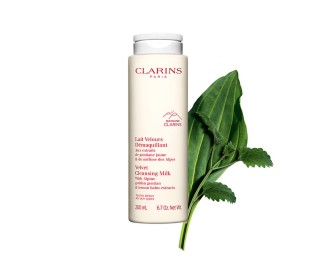 Clarins Cleansing Milk 200ml