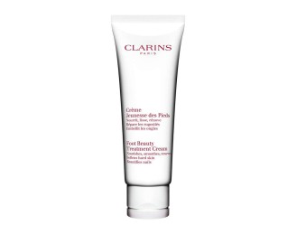 Clarins Foot Treatment Cream 125ml
