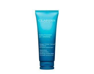 Clarins Hydra-Essentiel HA Mask-Cream 75ml