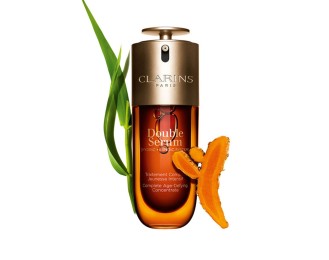 Clarins Double Serum Deluxe Edition 75ml