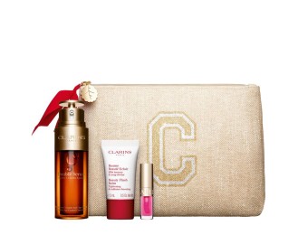 Clarins Double Serum Collection Gift Set