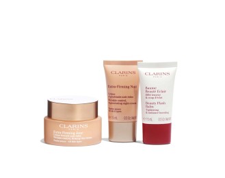 Clarins My Essentials Anti-Wrinkle & Firming Coffret
