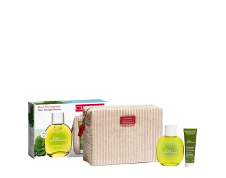 Clarins Inner Strength Routine Coffret