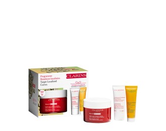 Clarins Localized Curves Program Set