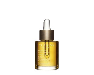 Clarins Huile Lotus Peaux Mixtes or Grasses 30ml