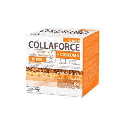 Super Collaforce + Turmeric 20 Sachets