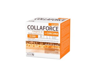 Super Collaforce + Turmeric 20 Sachets