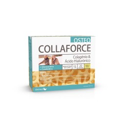 Collaforce Osteo 20 Tablets