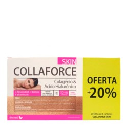 Collaforce Skin 30 + GIFT 6 sachets