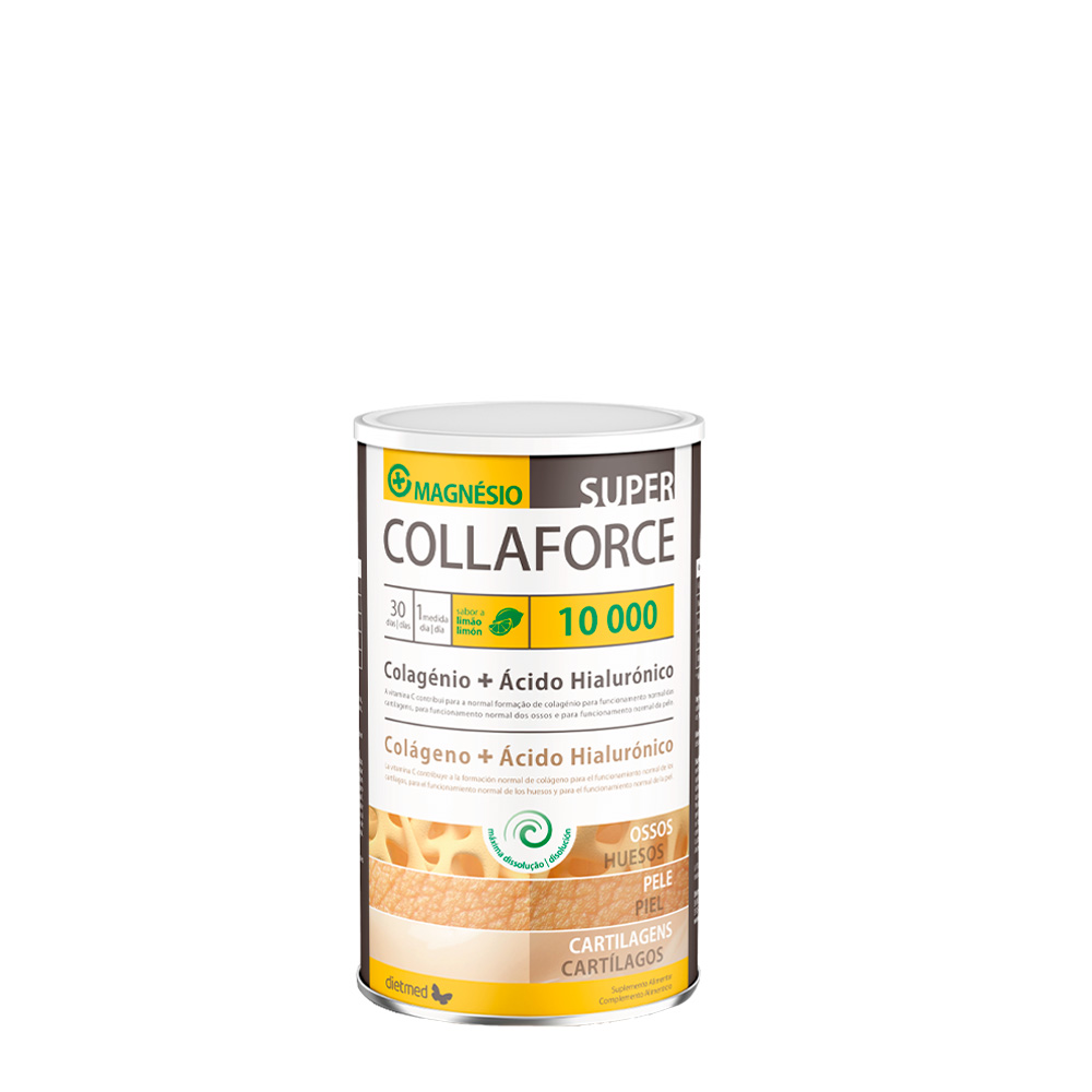 Collaforce Super 10000 Magnesium 450g