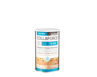 Collaforce Super 10000 Collagen + Hyaluronic Acid 450g