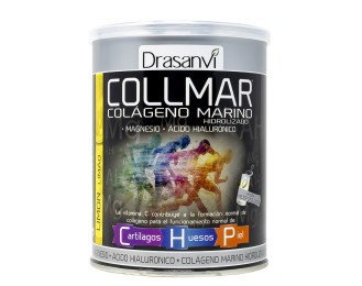 Collmar Marine Collagen Lemon 300g