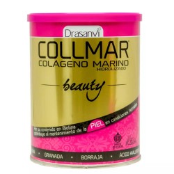 Collmar Beauty Hydrolysed Marine Collagen 275g