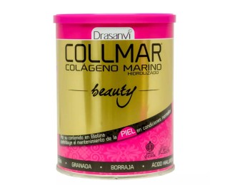 Collmar Beauty Hydrolysed Marine Collagen 275g