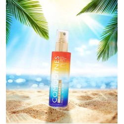 Comodynes Self-Tanning Freshwater 100ml