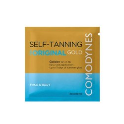 Comodynes Self-Tanning Original 1 Towel