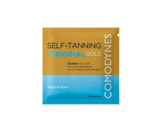 Comodynes Self-Tanning Original 1 Towel