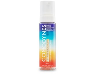 Comodynes Self-Tanning Fresh Water Mousse 200ml