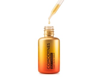 Comodynes Self-Tanning The Juicy Glow Serum 30ml