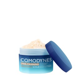 Comodynes Pre-Tanning My Radiance Scrub 225g