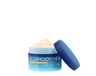 Comodynes Pre-Tanning My Radiance Scrub 225g