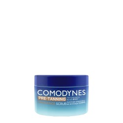 Comodynes Pre-Tanning My Radiance Scrub 225g