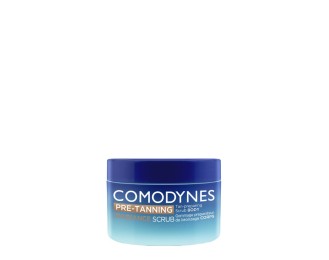 Comodynes Pre-Tanning My Radiance Scrub 225g