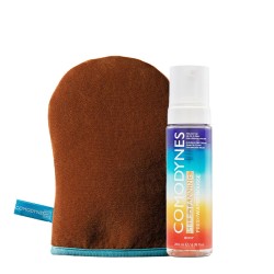 Comodynes Self-Tanner Pack