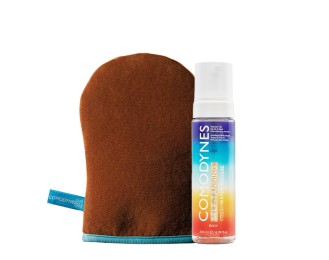 Comodynes Self-Tanner Pack