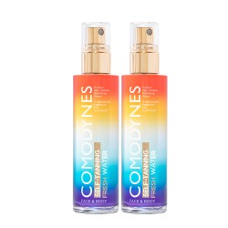 Comodynes Self-Tanning Fresh Water 2x100ml Special Price