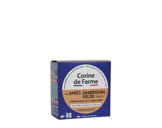 Corine de Farme Solid Conditioner Shea Butter 50g