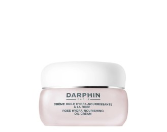Darphin Hydra-Nourishing Rose Oil-Cream 50ml