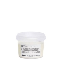 Davines Love Curl Hair Mask 75ml