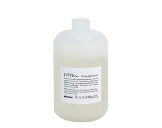 Davines Love Curl Cleansing Cream 500ml