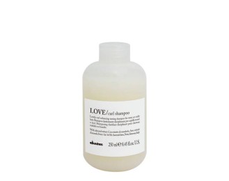 Davines Love Curl Shampoo 250ml