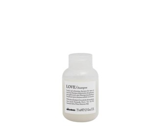 Davines Love Curl Shampoo 75ml