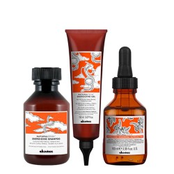 Davines Naturaltech Energizing Anti-Fall Kit