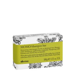 Davines Momo Shampoo Bar 100g