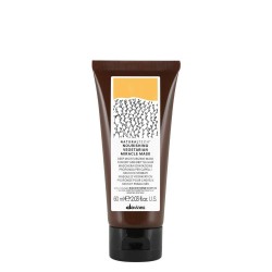 Davines Naturaltech Nourishing Vegetarian Miracle Mask 60ml